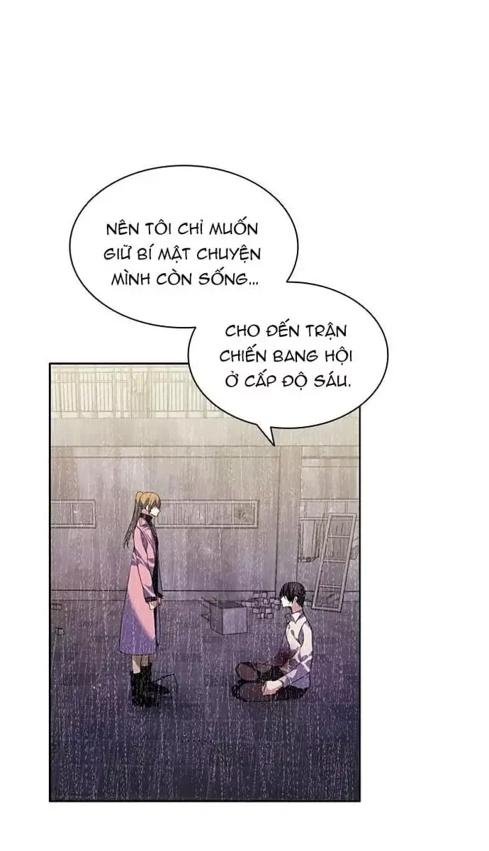 Zero Game [Chap 47-183]