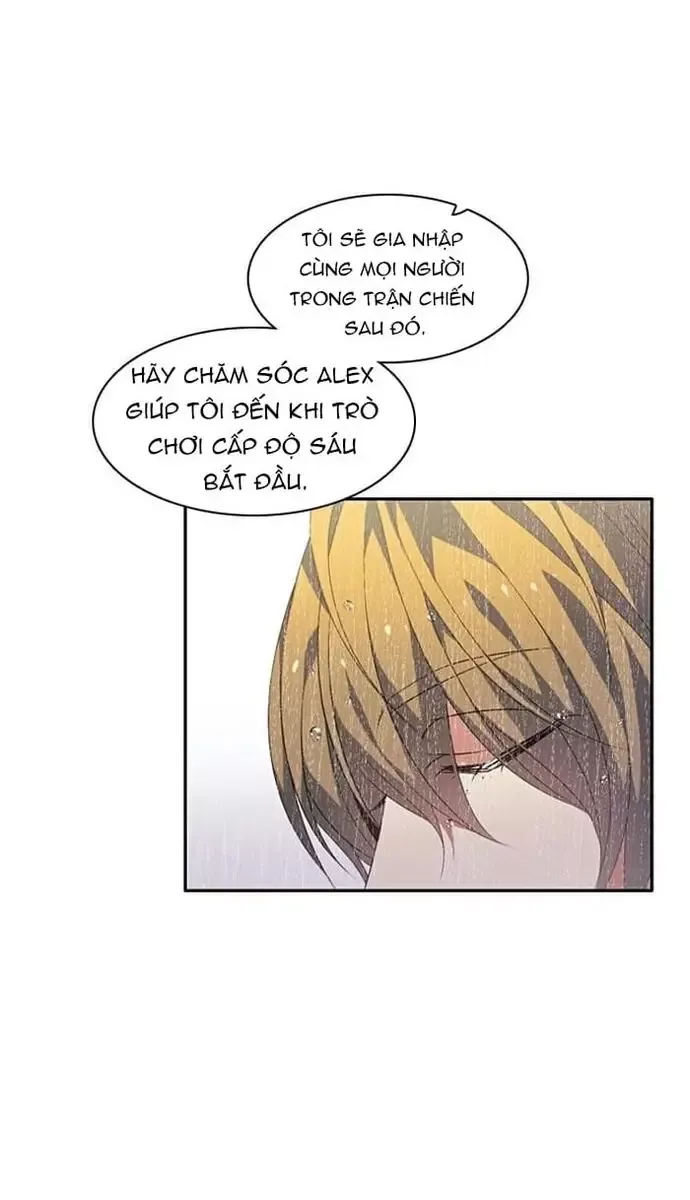Zero Game [Chap 47-183]