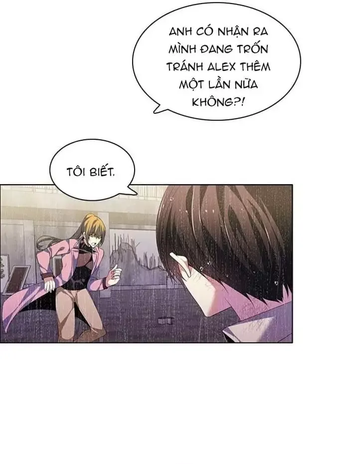 Zero Game [Chap 47-183]