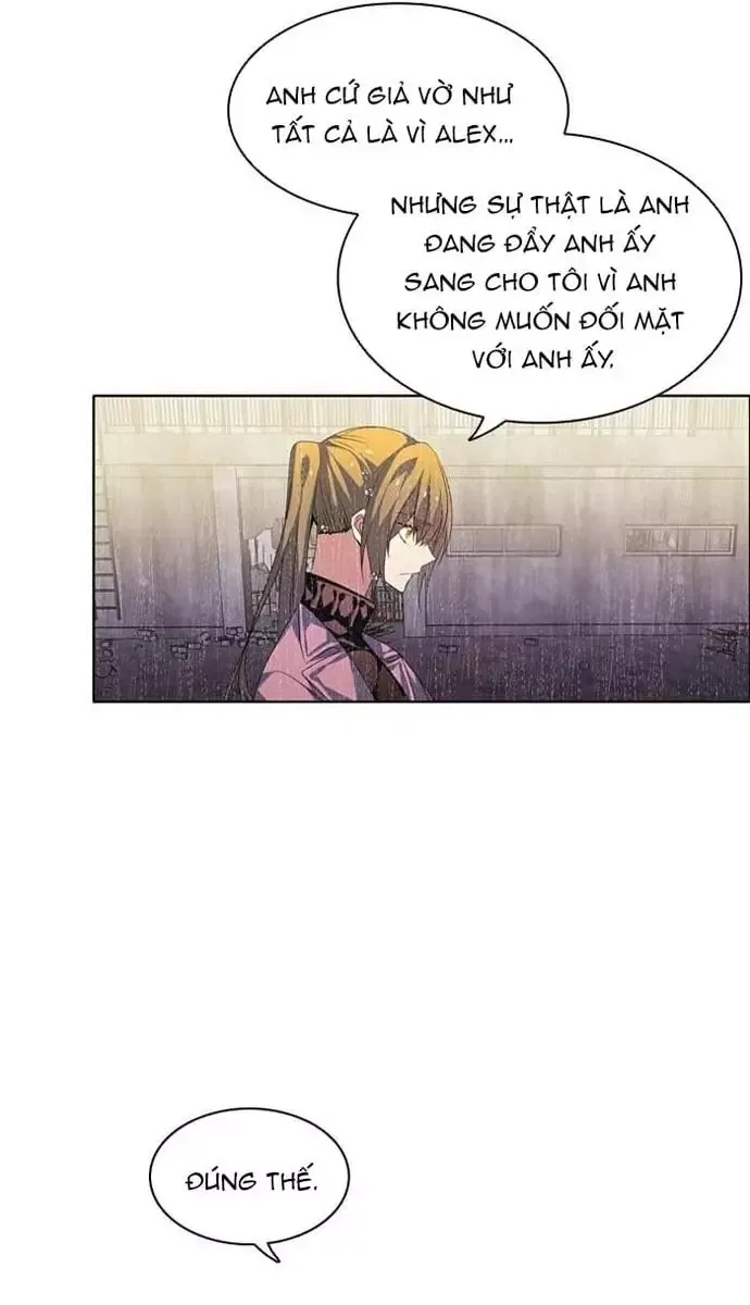 Zero Game [Chap 47-183]