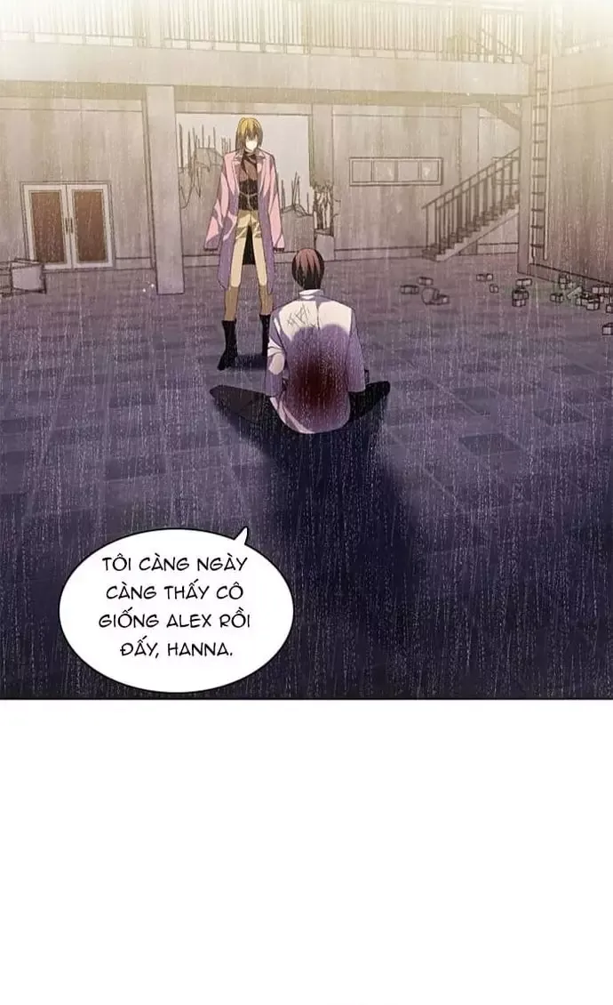 Zero Game [Chap 47-183]