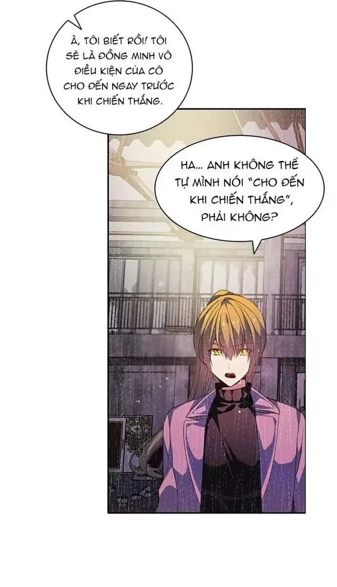 Zero Game [Chap 47-183]