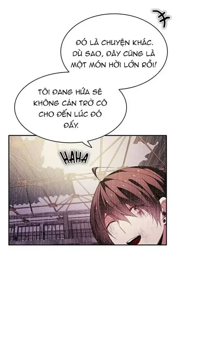Zero Game [Chap 47-183]