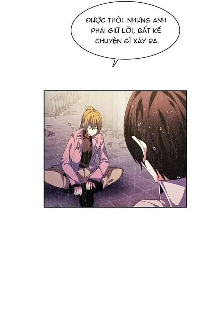 Zero Game [Chap 47-183]
