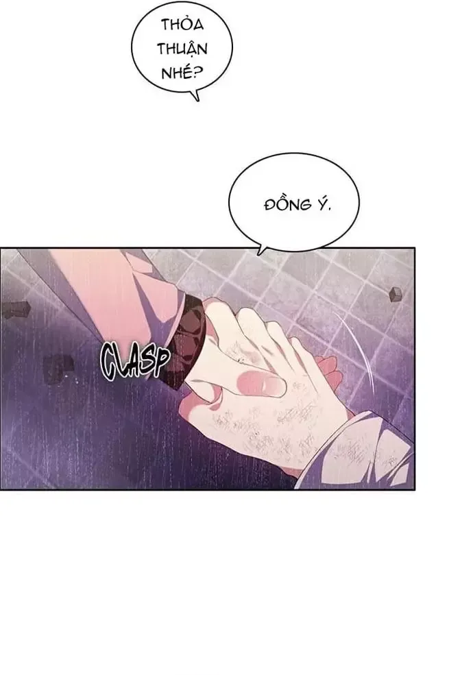 Zero Game [Chap 47-183]