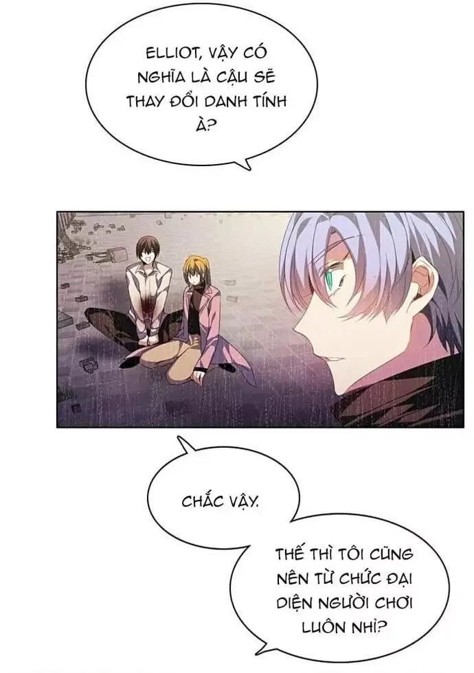 Zero Game [Chap 47-183]