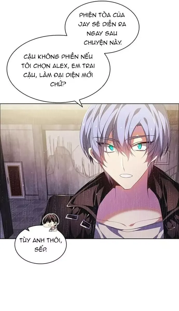 Zero Game [Chap 47-183]