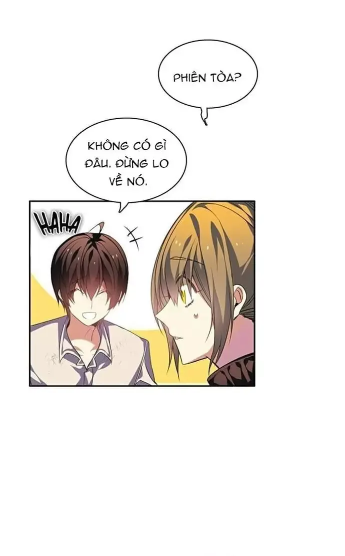 Zero Game [Chap 47-183]