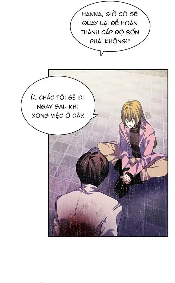 Zero Game [Chap 47-183]