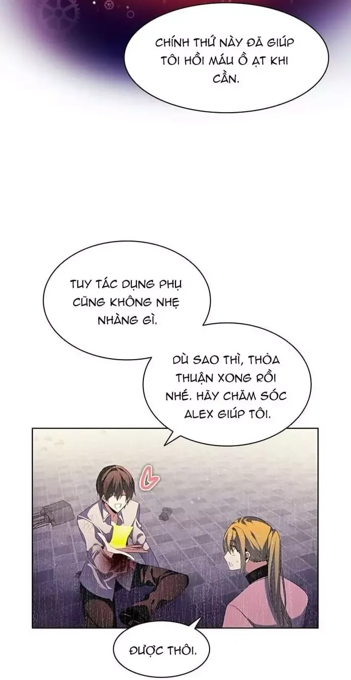 Zero Game [Chap 47-183]