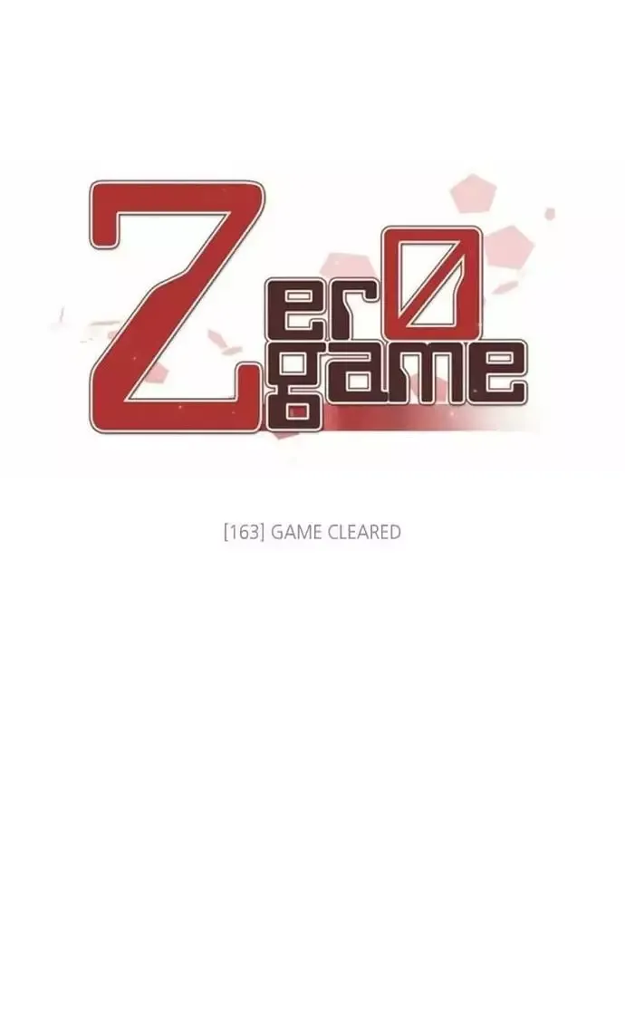 Zero Game [Chap 47-183]