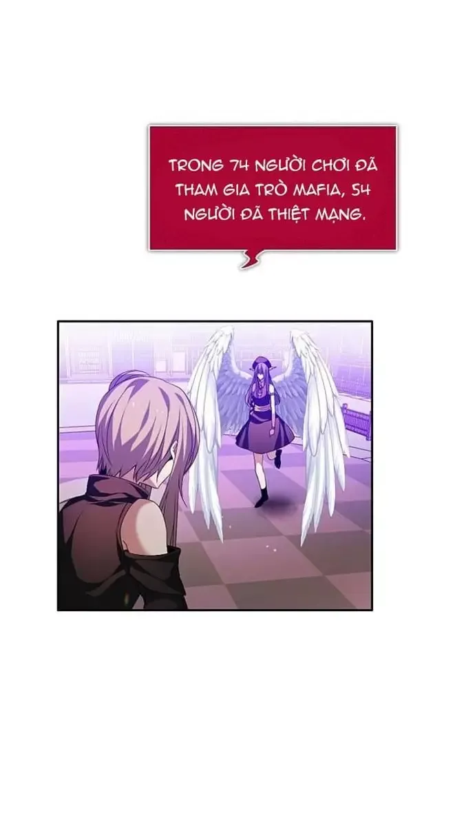 Zero Game [Chap 47-183]