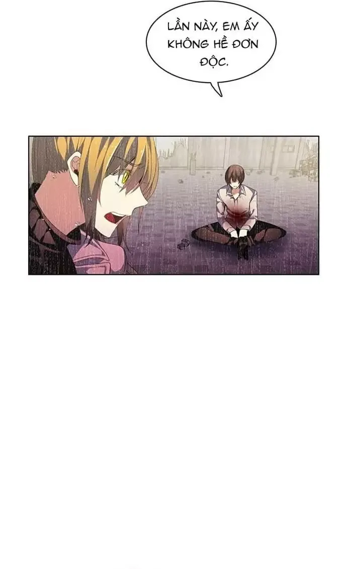 Zero Game [Chap 47-183]