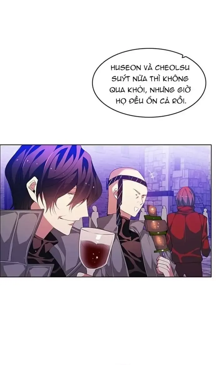 Zero Game [Chap 47-183]