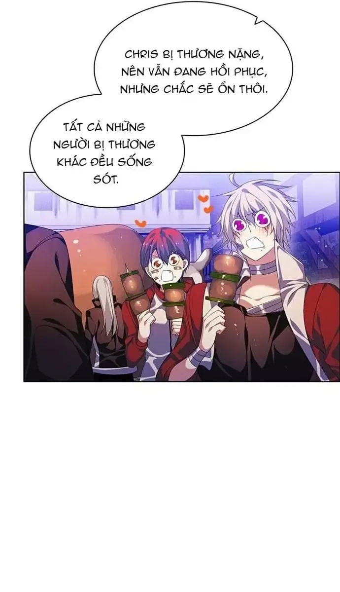 Zero Game [Chap 47-183]