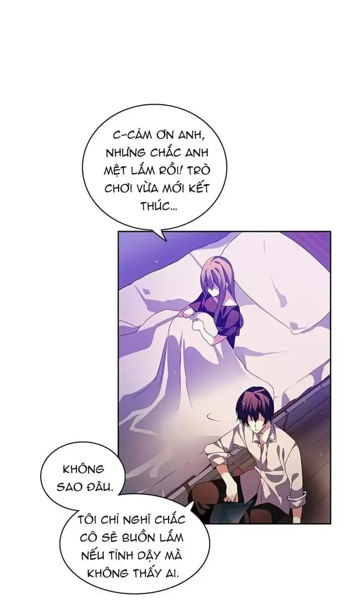 Zero Game [Chap 47-183]