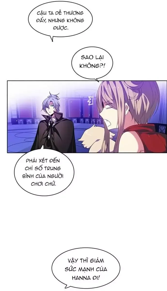 Zero Game [Chap 47-183]
