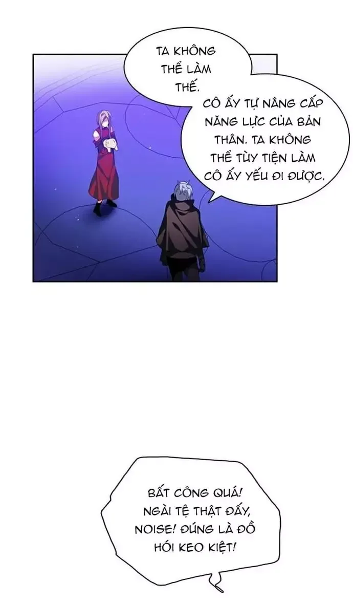 Zero Game [Chap 47-183]