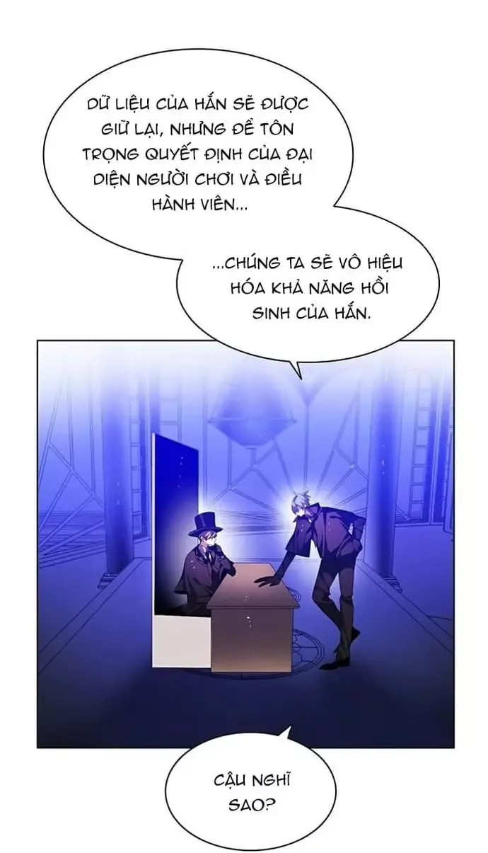 Zero Game [Chap 47-183]
