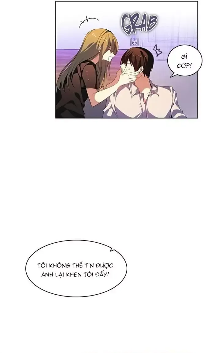 Zero Game [Chap 47-183]
