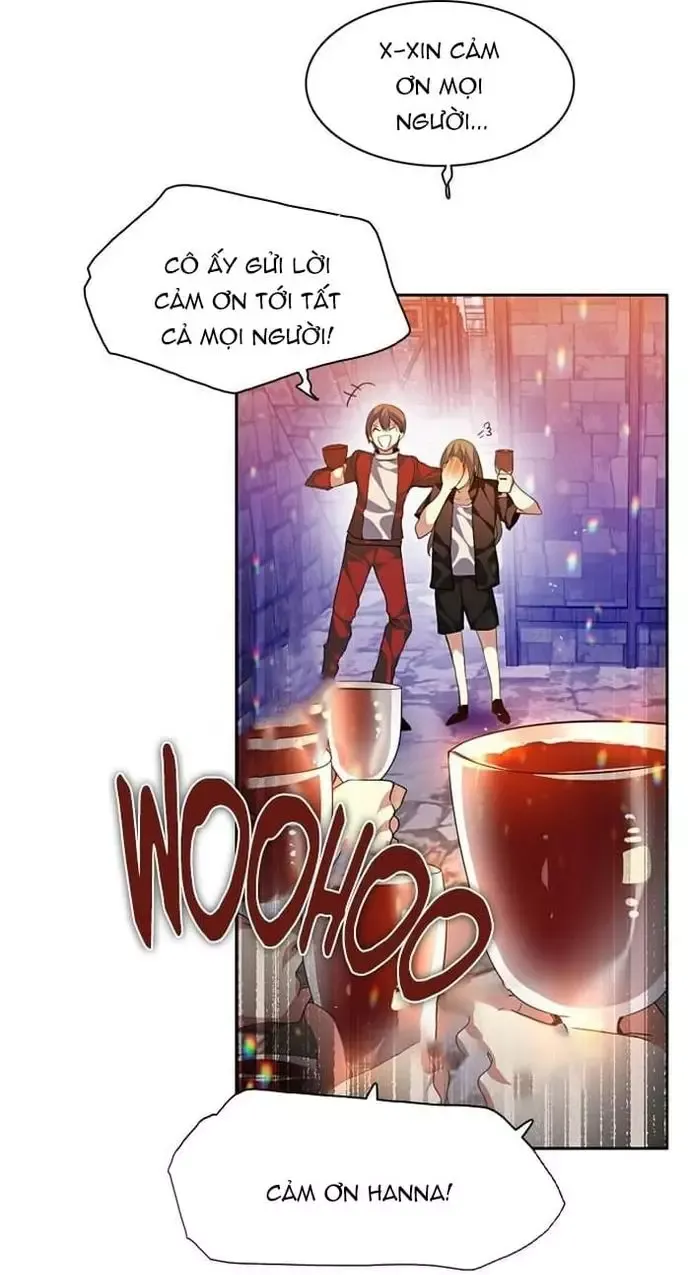 Zero Game [Chap 47-183]