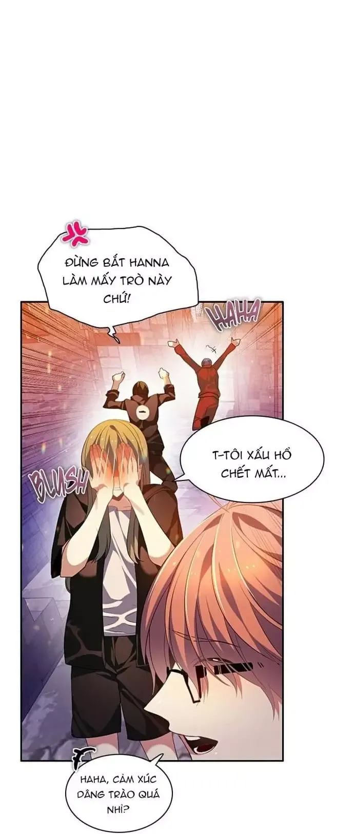 Zero Game [Chap 47-183]