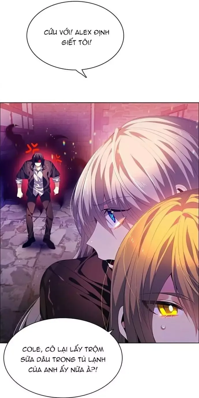 Zero Game [Chap 47-183]
