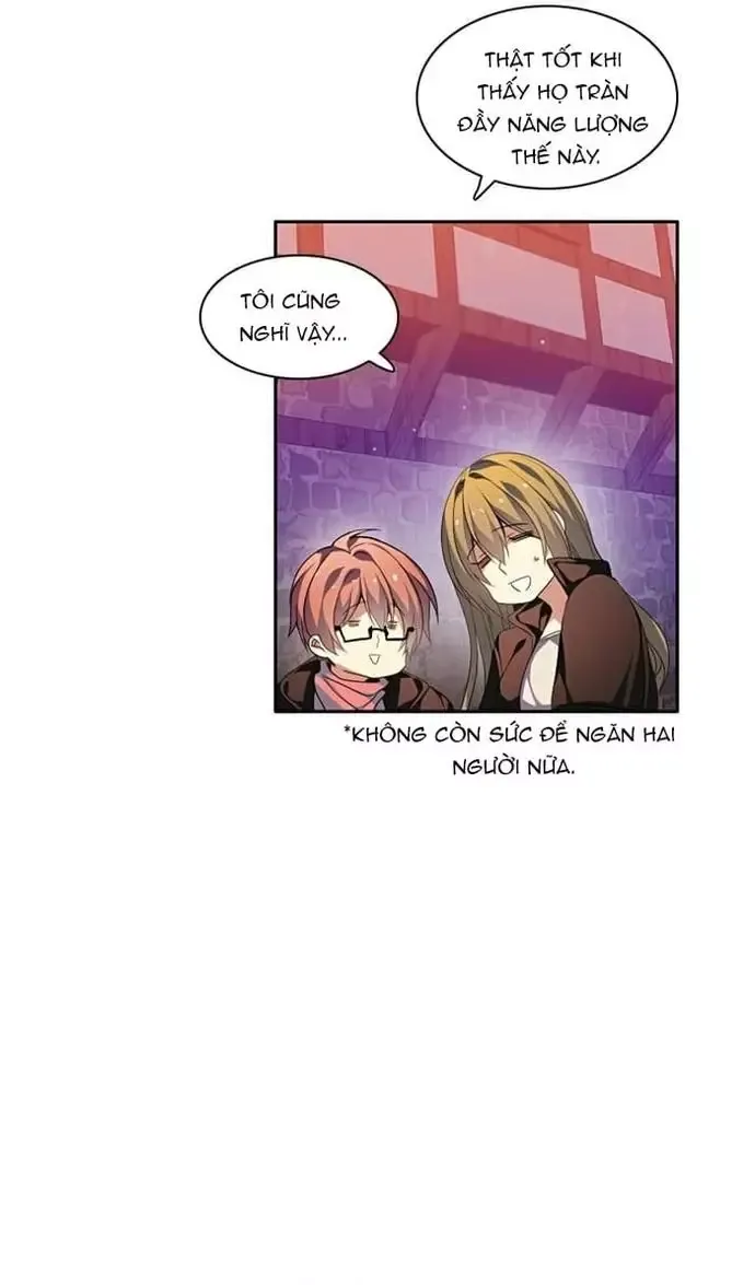 Zero Game [Chap 47-183]
