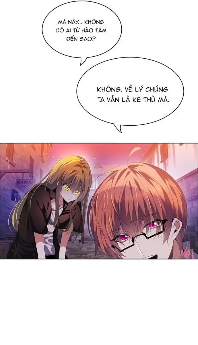 Zero Game [Chap 47-183]
