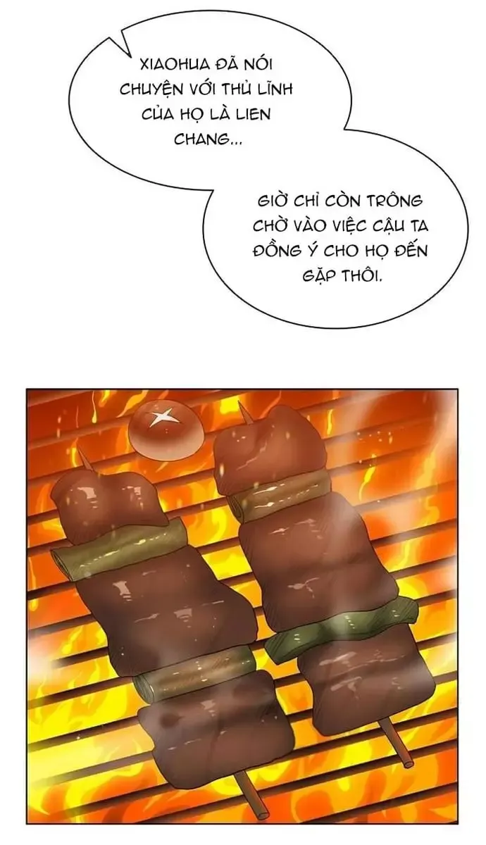 Zero Game [Chap 47-183]