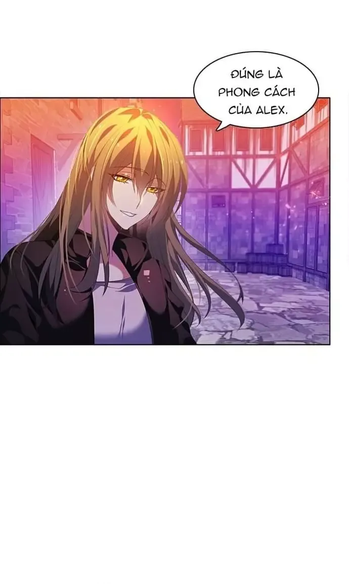 Zero Game [Chap 47-183]