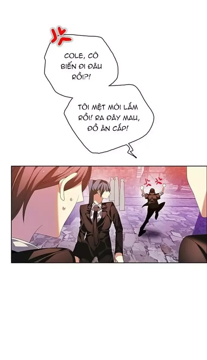 Zero Game [Chap 47-183]