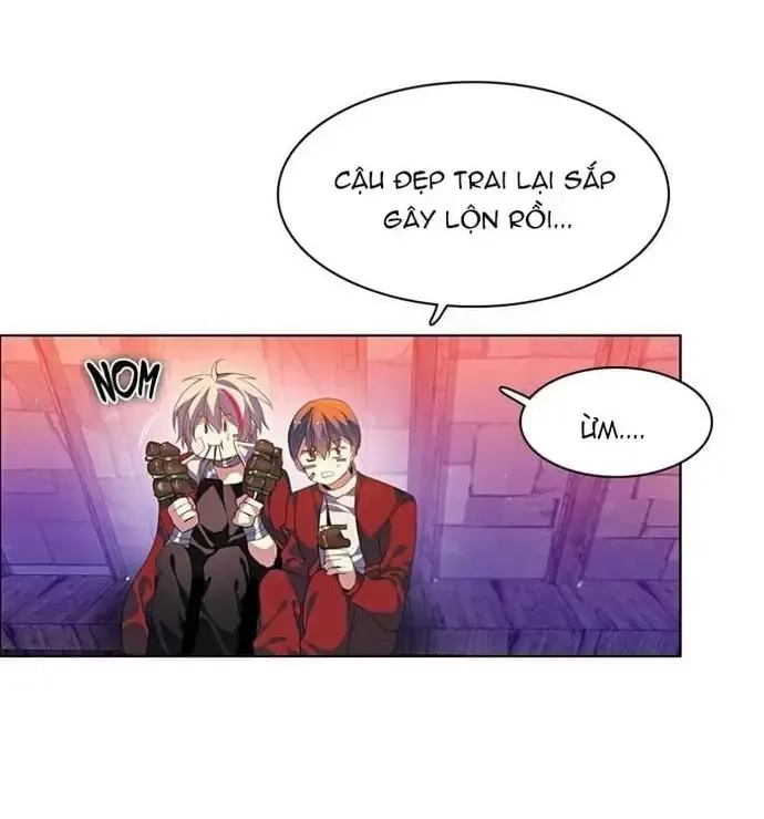 Zero Game [Chap 47-183]