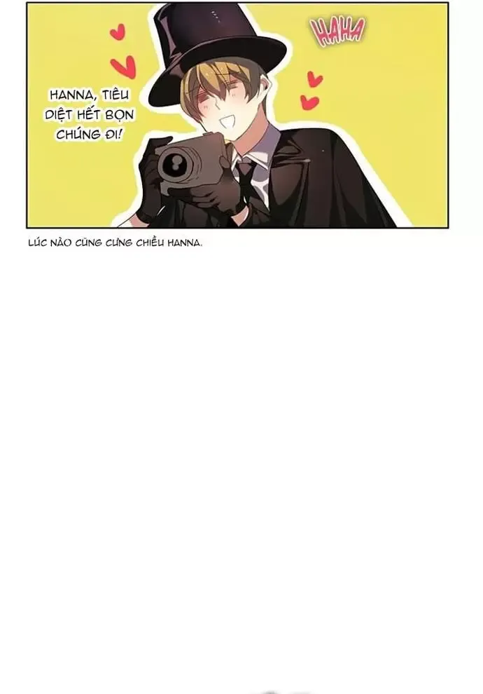 Zero Game [Chap 47-183]