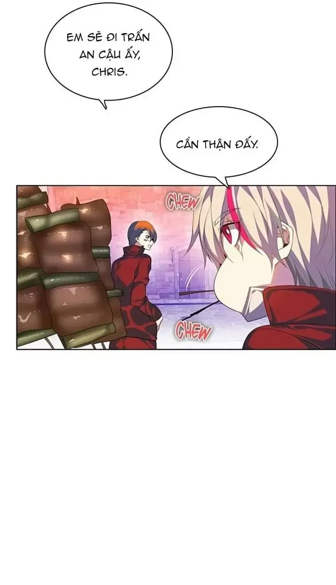 Zero Game [Chap 47-183]