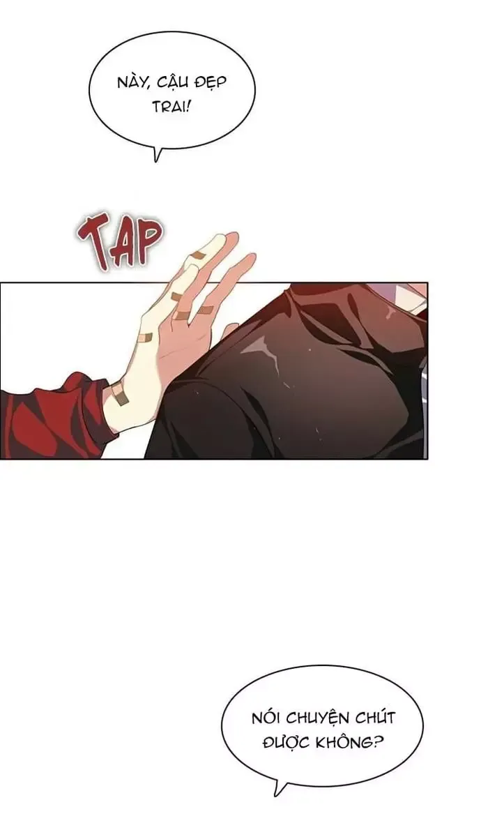 Zero Game [Chap 47-183]