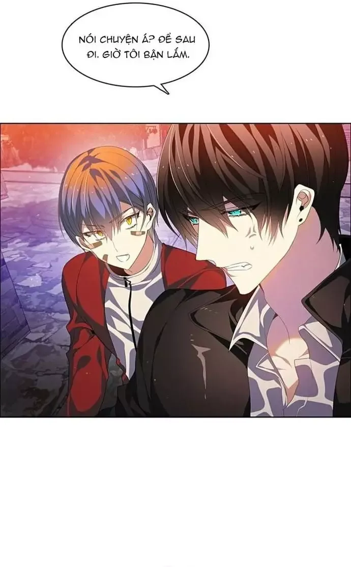 Zero Game [Chap 47-183]
