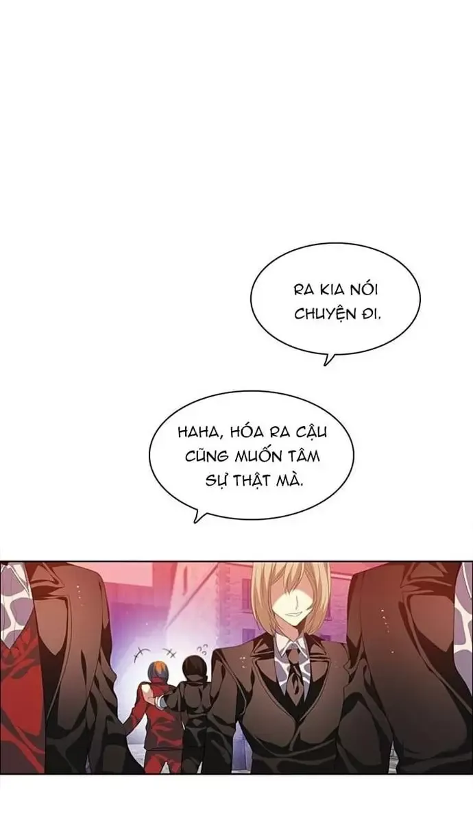 Zero Game [Chap 47-183]
