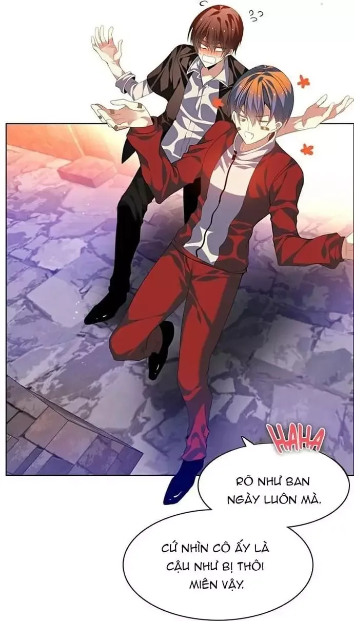 Zero Game [Chap 47-183]