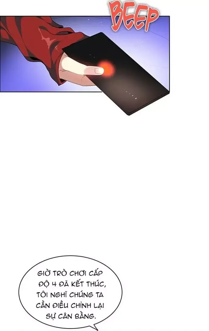 Zero Game [Chap 47-183]