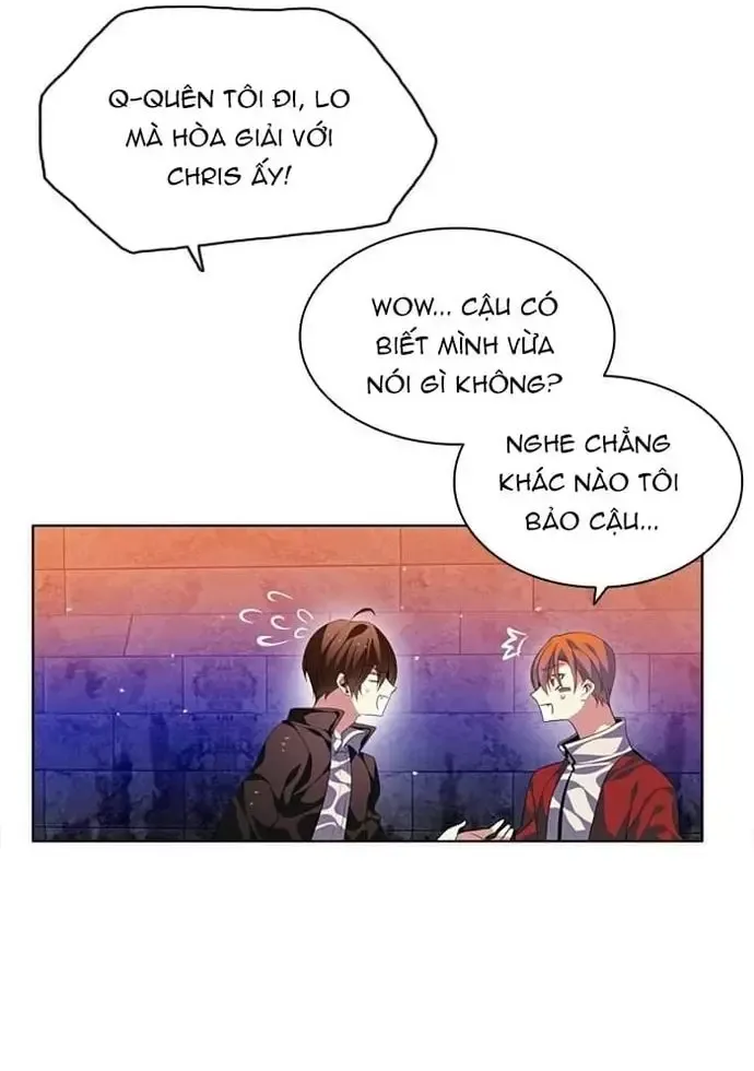 Zero Game [Chap 47-183]