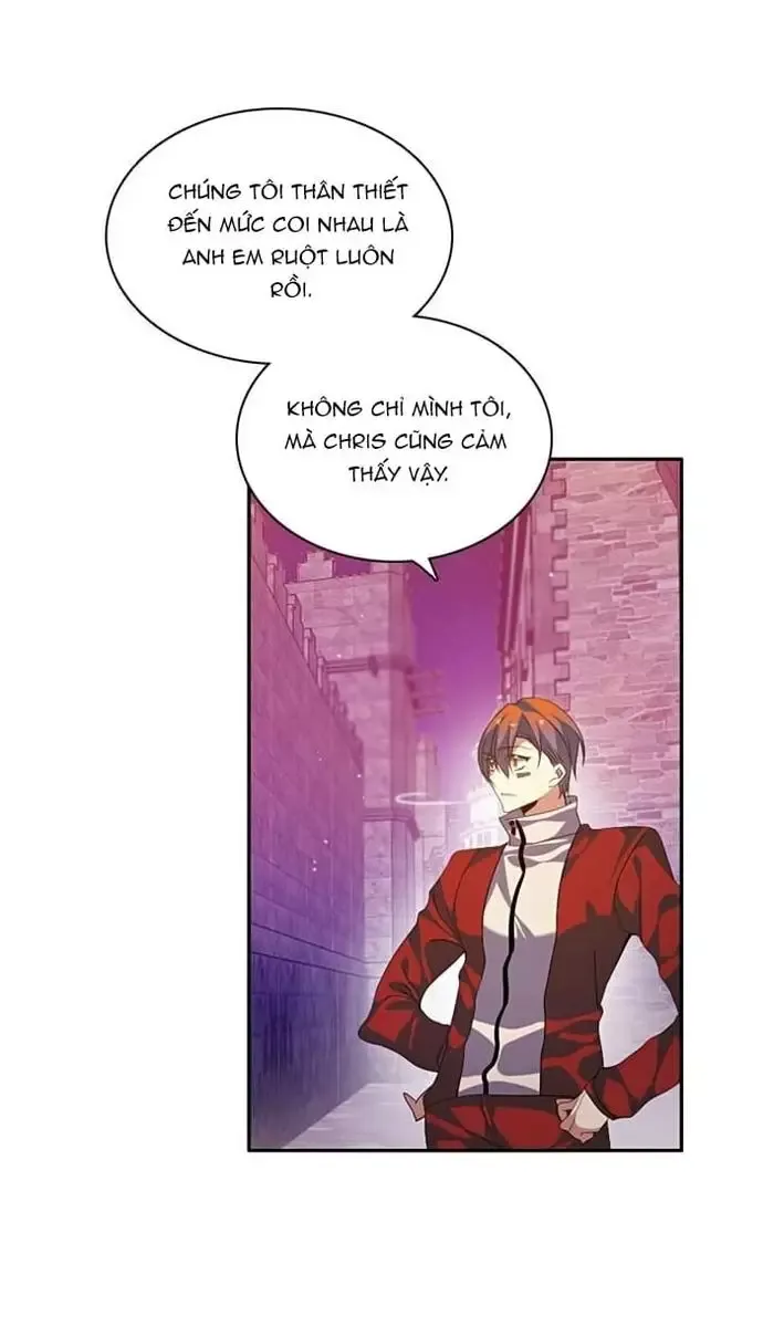Zero Game [Chap 47-183]