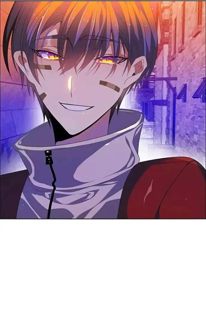 Zero Game [Chap 47-183]