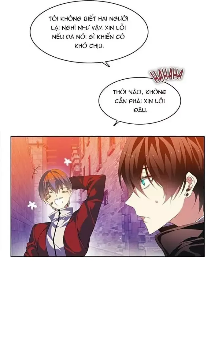 Zero Game [Chap 47-183]