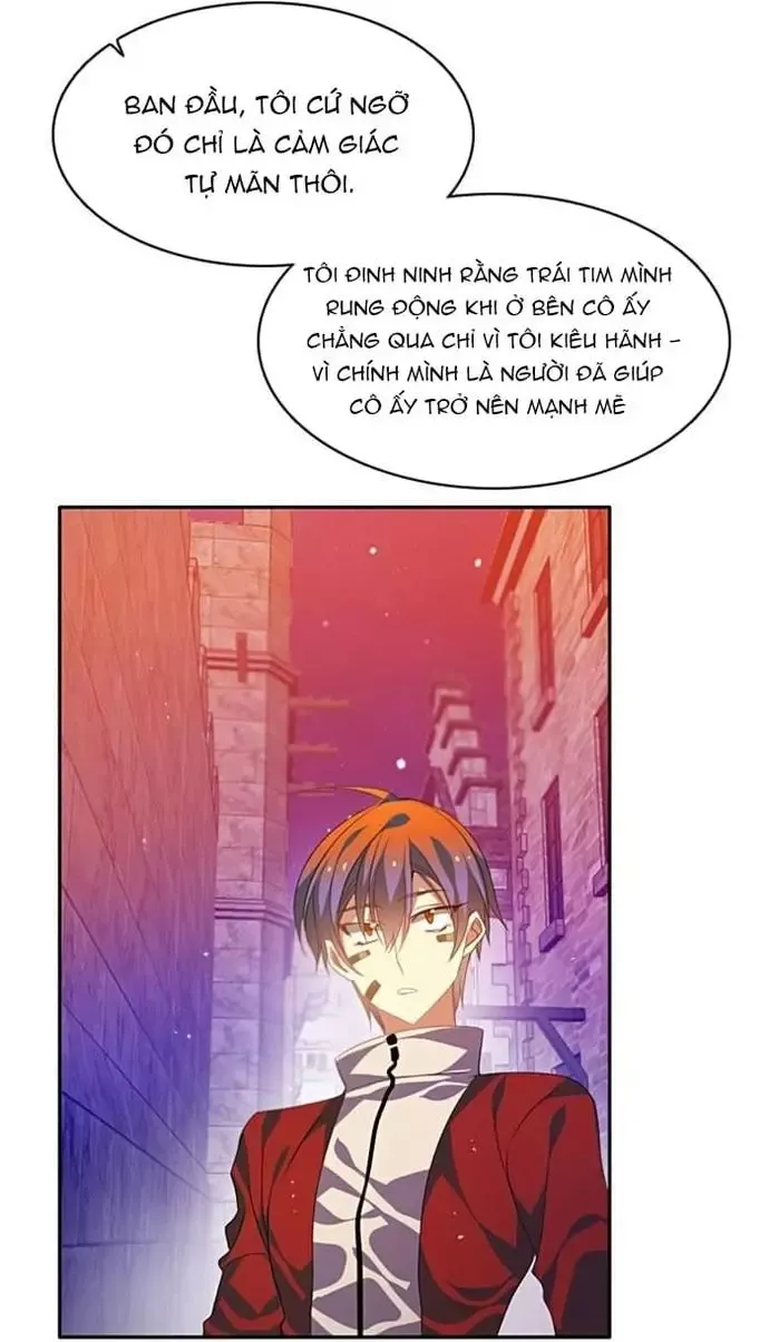 Zero Game [Chap 47-183]