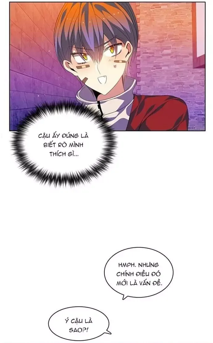 Zero Game [Chap 47-183]