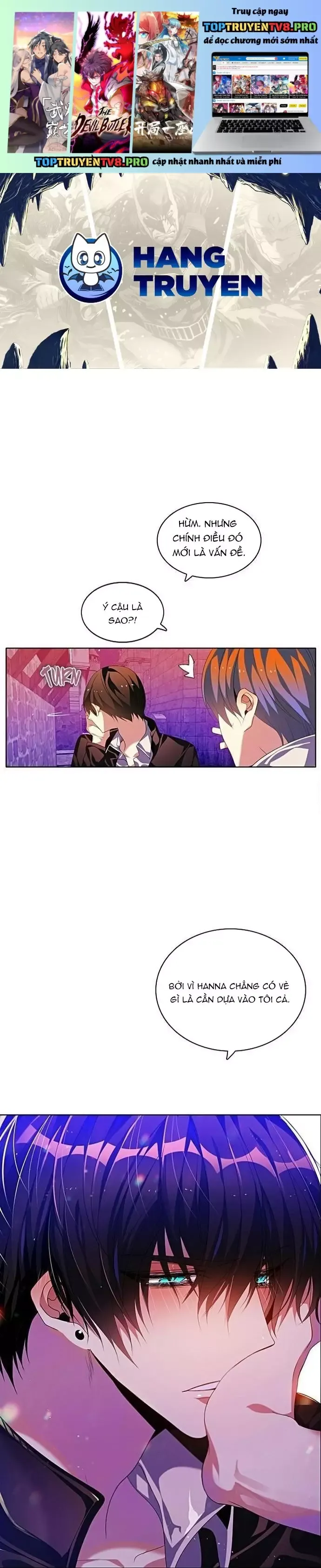 Zero Game [Chap 47-183]