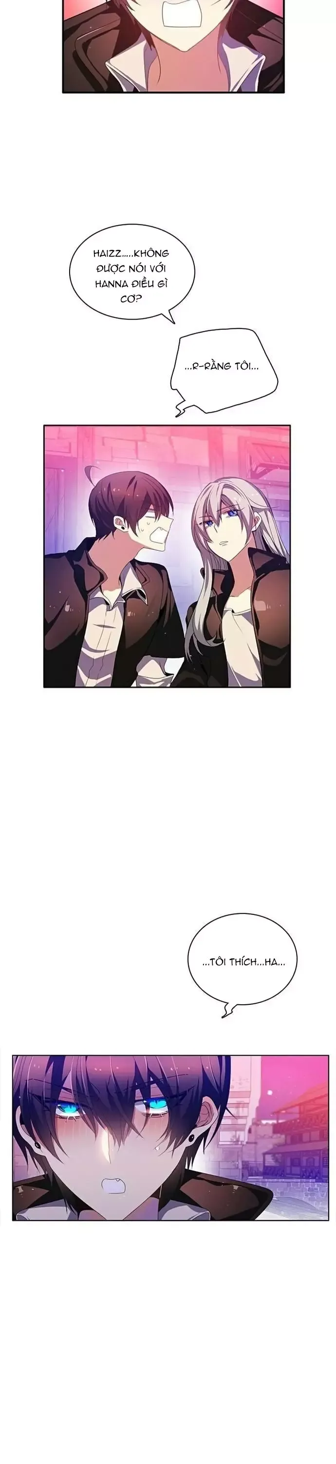 Zero Game [Chap 47-183]
