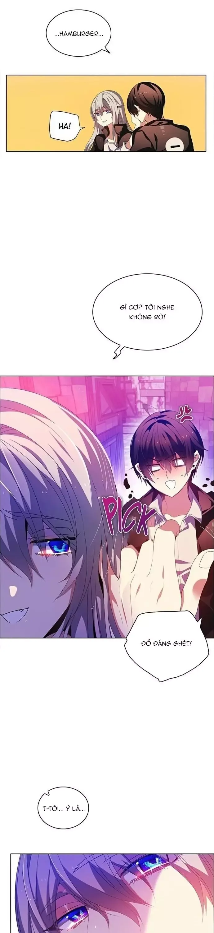 Zero Game [Chap 47-183]
