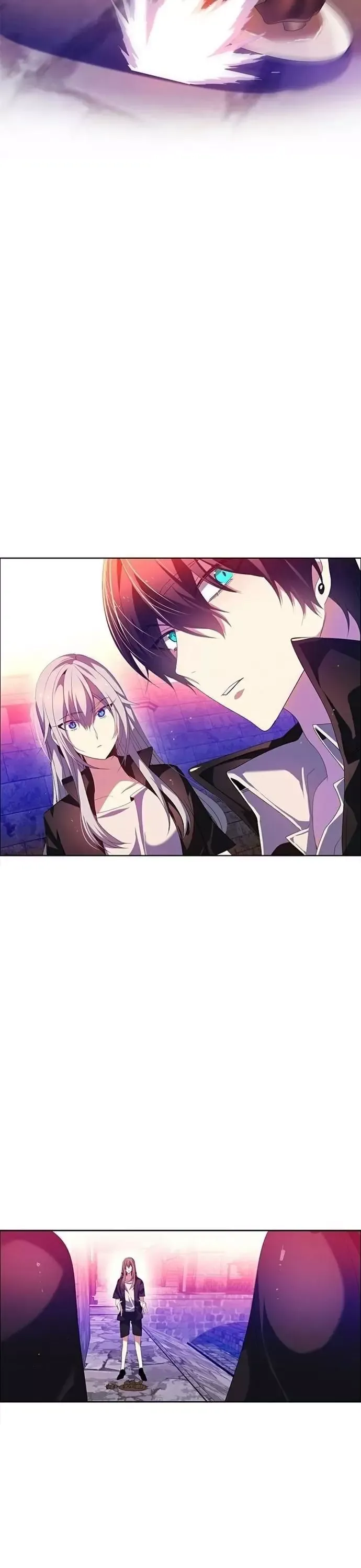 Zero Game [Chap 47-183]